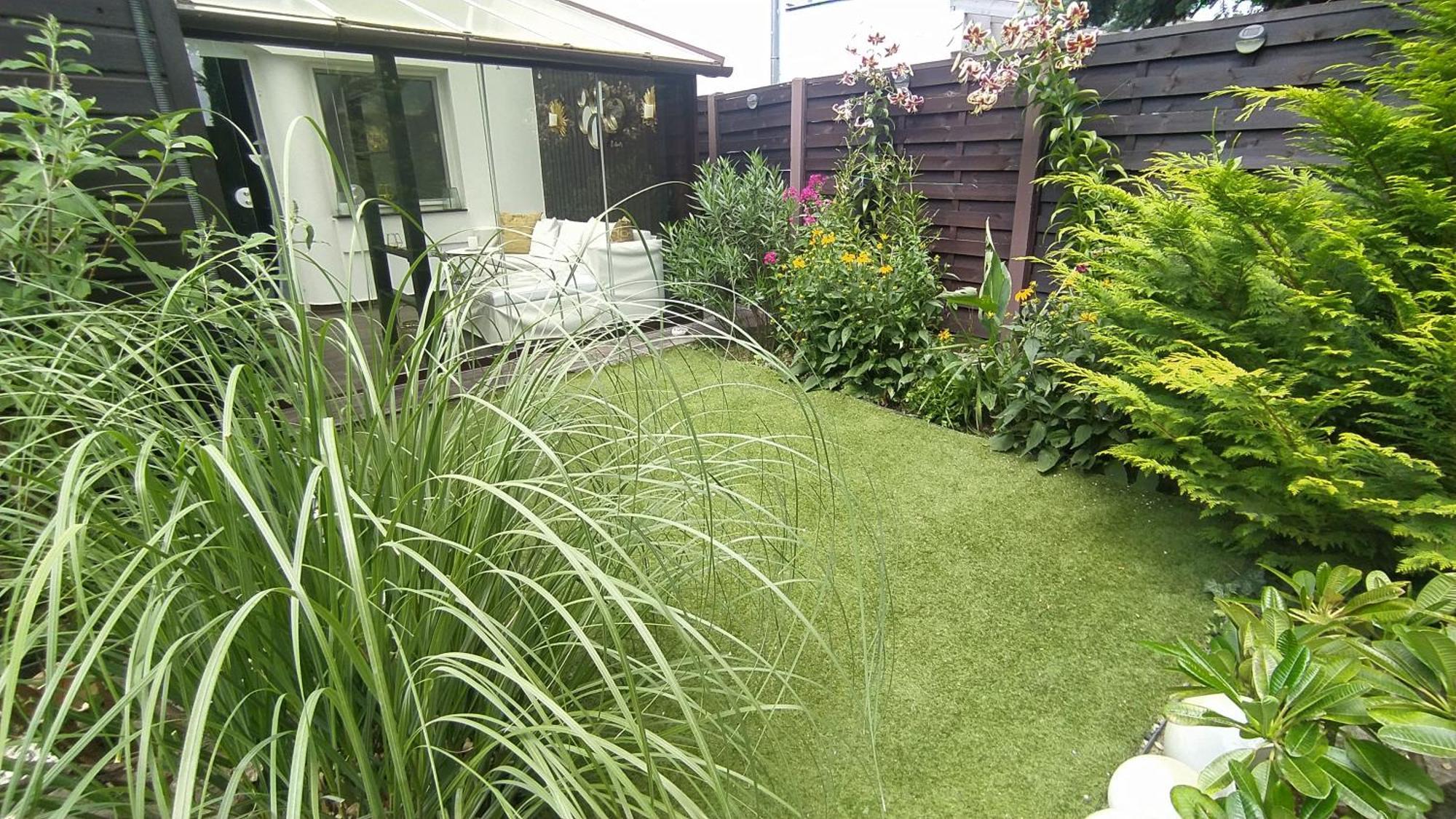 Thermal Garden Mosonmagyaróvár Eksteriør bilde